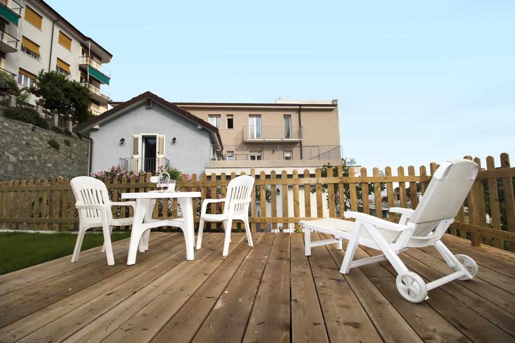 Residence Felice Celle Ligure Luaran gambar