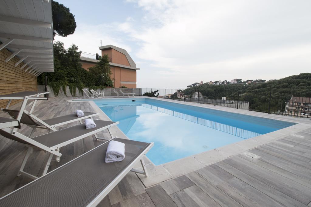 Residence Felice Celle Ligure Luaran gambar