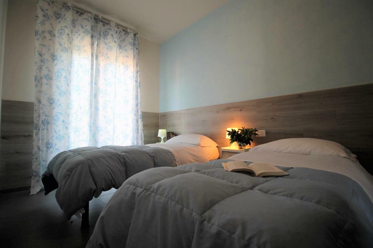 Residence Felice Celle Ligure Luaran gambar