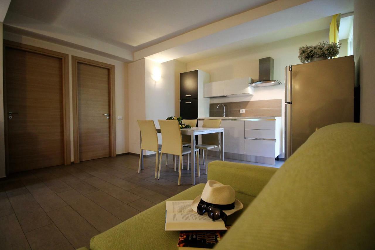Residence Felice Celle Ligure Luaran gambar