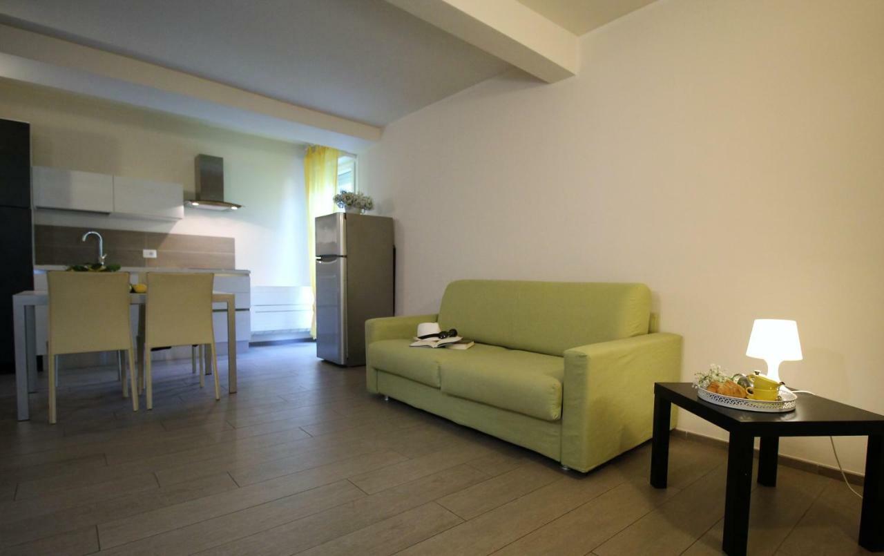 Residence Felice Celle Ligure Luaran gambar