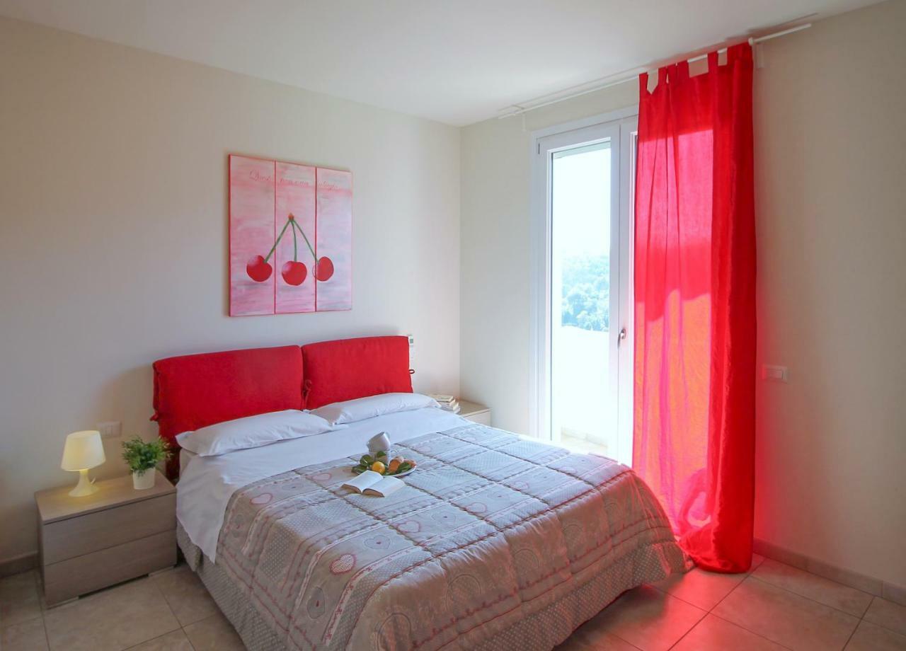 Residence Felice Celle Ligure Luaran gambar